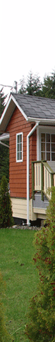 Port Renfrew Accommodation