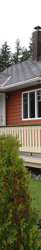 Port Renfrew Accommodation