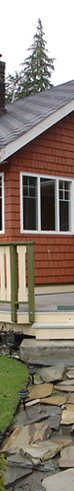 Port Renfrew Accommodation