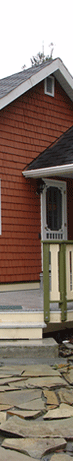 Port Renfrew Accommodation